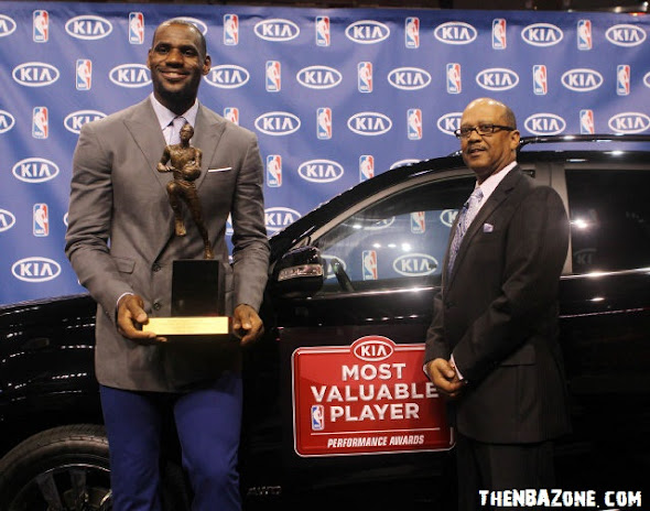 LeBron James wins MVP 2012 : NBA Most Valuable Player Award | Lebron James MVP Wallpapers and Videos LeBron James wins MVP 2012 : NBA Most Valuable Player Award | Lebron James MVP Wallpapers and Videos